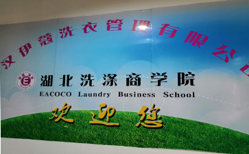 武漢哪里有干洗技術培訓學校？