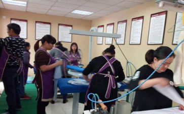 干洗店技術怎么學，多久能學會，這篇文章給你答案
