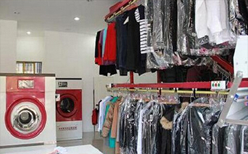 開干洗店賺錢嗎？能賺多少？