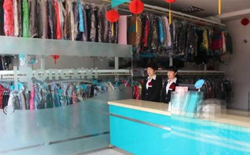 開干洗店會虧本嗎？
